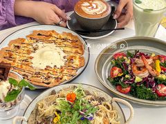 -Maxpoint Kitchen 西餐咖啡(乐峰广场店)