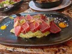 -BROWNSTONE布朗石西班牙餐厅(富城店)