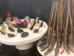 -蜀九香火锅(彩虹店)