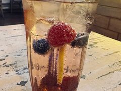 -北平花园·MUA摩造汉堡·北平咖啡(南锣鼓巷胡同店)
