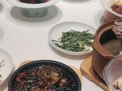 -绿杨春·淮扬宴(庐山路店)