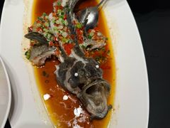 -忆江南·临江鱼馆