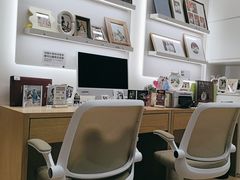 -海马体照相馆(成都来福士广场店)