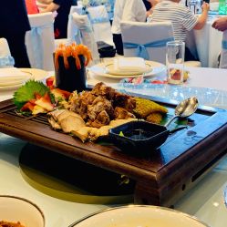 -沈阳君悦酒店·宴会厅