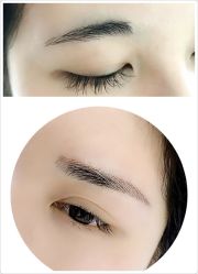 -MIVI野生眉纹绣纹眉