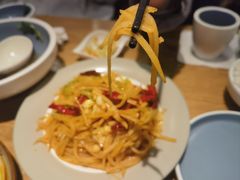 -金莹丸子汤清真(朝外SOHO店)