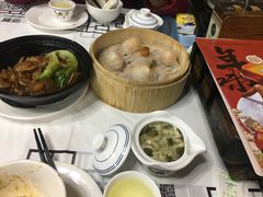 -周记茗点居(西村店)