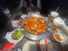 -胖哥俩肉蟹煲(杭州下沙学林街店)