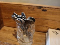 -HIGH FIVE哈福手工汉堡(桂林路店)