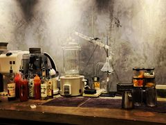 -BE NORMAL CAFE(霞溪路店)