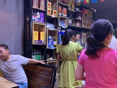 -宫老四·上品烧烤酒店(汉东路店)