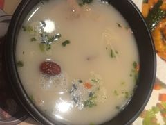 -大田牛尾汤(幸福河市场店)