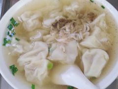 -汪家馄饨(集庆路店)