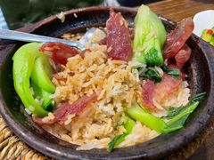 -熠盛粤味·顺德桑拿鸡(永康路店)