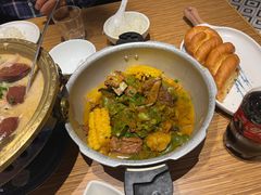 -金掌勺·锅包肉(广渠门店)