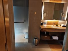 -青岛富力艾美酒店