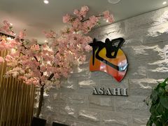 -割烹旭日本料理(龙湖狮山天街店)