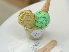 -YITASU甜品(子安路店)