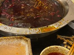 -大龙火锅(老店)