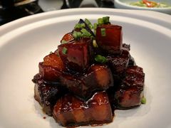 -马仕玖煲·融合菜·酥不腻烤鸭(人大店)