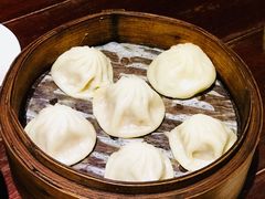 小笼包-大牌大·传统杭帮菜(湖滨店)