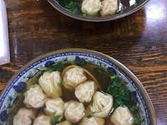 -跑三里雀头小馆(濠东路店)