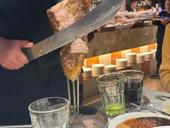 -戈拿旺巴西烤肉(崇文门店)