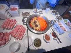-名扬煮艺肥牛自助火锅(同和店)