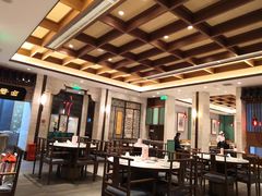 -春发生饭店·非遗(南院门店)