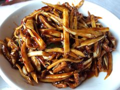 -洞天食府(北大街店)