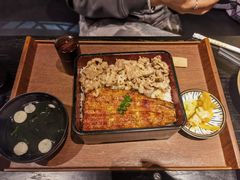 -玄白·炭烤活鳗(上海首店)