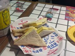 -碌碌发·东南亚风味烧烤档(体育西店)