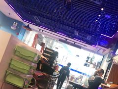 -千岛蚝高压锅生蚝·人参火锅(白云万达店)