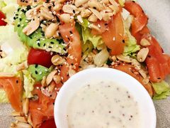 -HELLO 27 意面·沙拉·帕尼尼