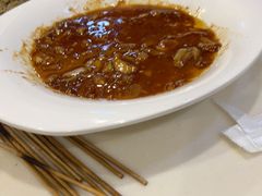 -福寿斋·老北京铜锅涮肉·烤鸭(顺义总店)