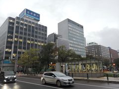 -札幌电视塔