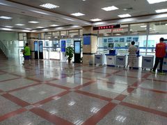 -南山图书馆(常兴路店)