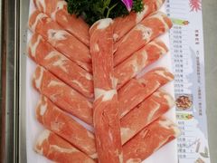-枇杷园食为鲜火锅(南山店)