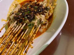 -小杨烤肉(高新店)