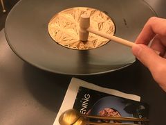 -玲婧胡同·生日蛋糕·餐厅(嘉里城店)