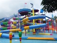 -清泉湾生态旅游度假区