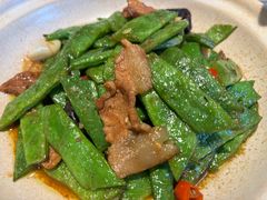 -味鼎长安·地道陕菜(凤城一路店)