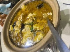 -老浒记烤鸭-北京菜(琉璃厂店)