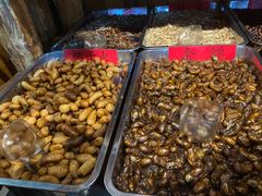 -昆虫窝子·特色云南菜(拓东路总店)