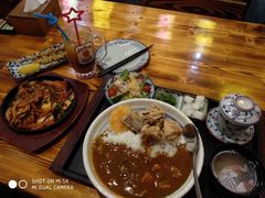 -和蕴日本料理
