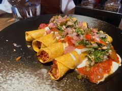 -Q MEX 库迈墨西哥餐吧(三里屯店)