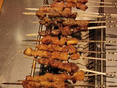 -古彭7只羊·招牌白串·碳锅羊肉旗舰店