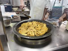 -李记清真馆(打钉巷店)