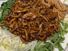 -小桃红·东北菜·春饼烤鸭(南阳湖街店)