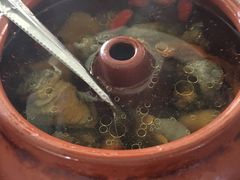 -桥香园云南过桥米线(金马碧鸡店)